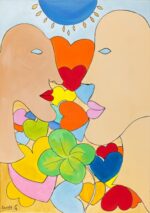 Lucky Love