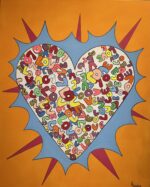 Tiamo 100 x 81