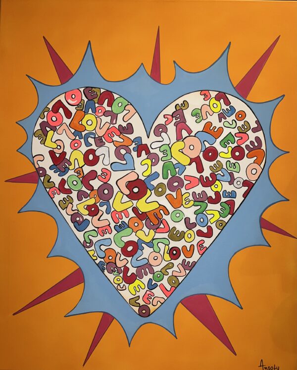 Tiamo 100 x 81