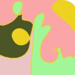 Affiche Collection Chamarel ´Rosée du matin ‘