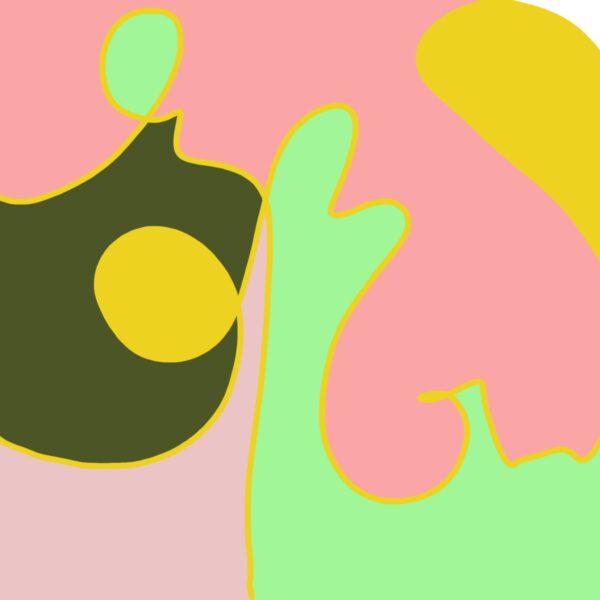 Affiche Collection Chamarel ´Rosée du matin ‘