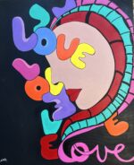 LOVE ME
